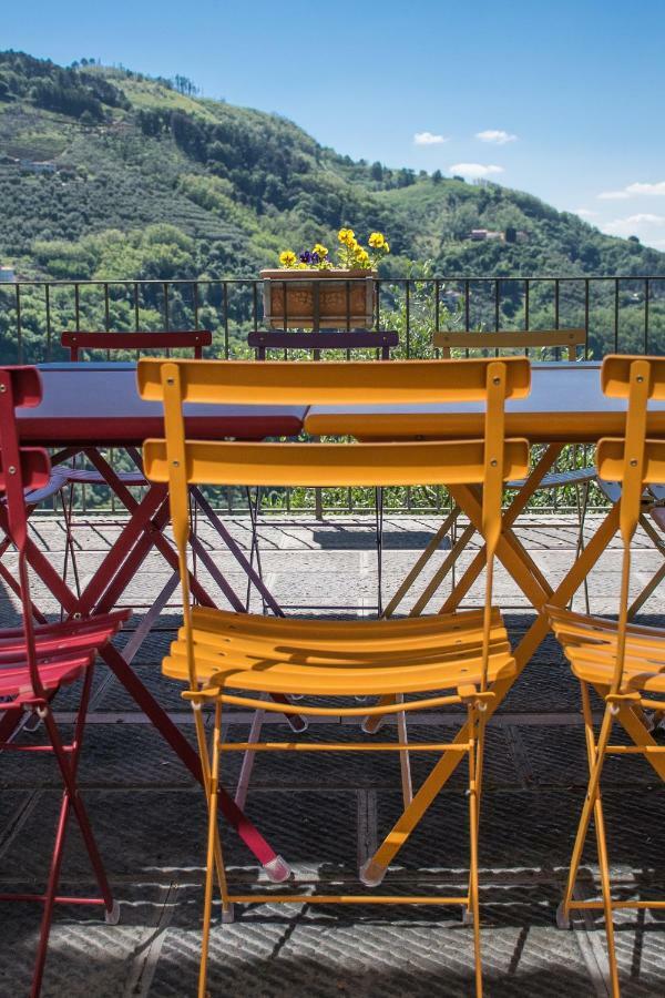 Podere Scoglio D'Oro Pescia Dış mekan fotoğraf